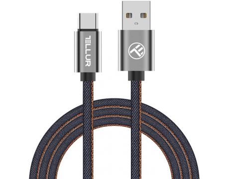 Tellur USB към USB Type-C на супер цени
