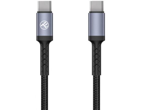 Tellur USB Type-C към USB Type-C, 60w на супер цени