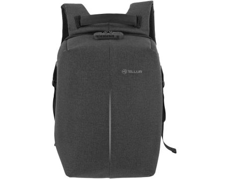 Tellur V2 15.6", черен на супер цени