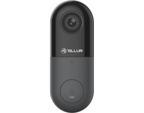 Tellur Video DoorBell на супер цени