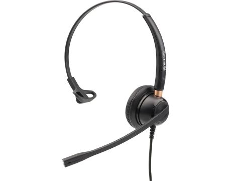 Tellur Voice 510N, черен на супер цени