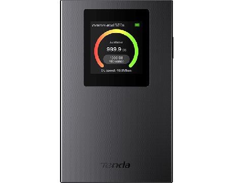 Tenda 4G185 на супер цени