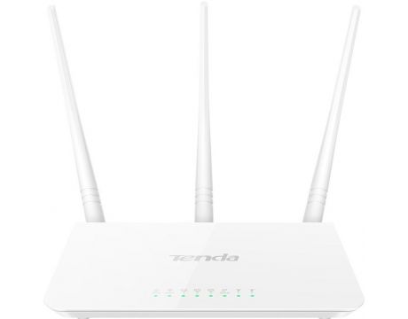 TENDA F3 на супер цени