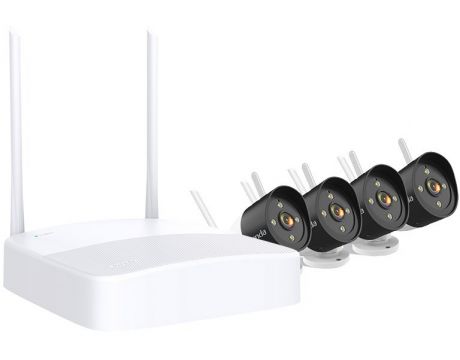 Tenda K4W-3TC на супер цени