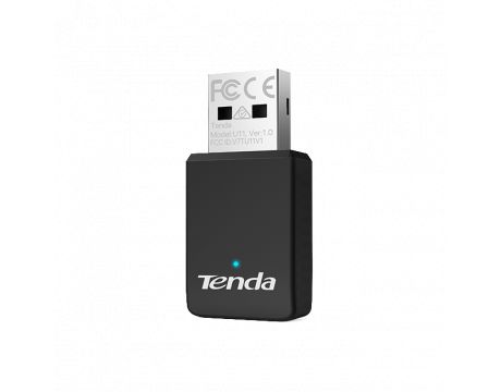 Tenda U11 AX900 на супер цени
