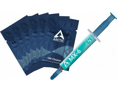 ARCTIC MX-6 на супер цени