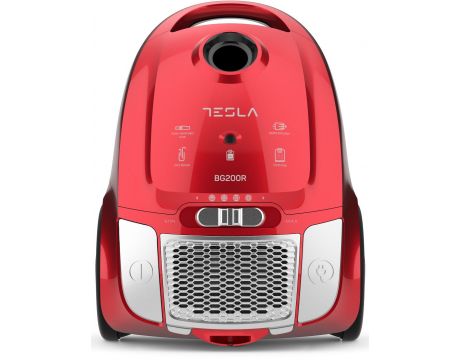 Tesla BG200R, червен на супер цени
