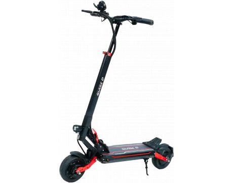Teverun Blade Q Pro на супер цени