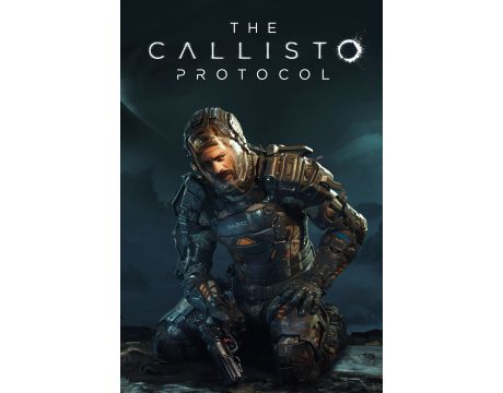 The Callisto Protocol Standard Edition (PS5) на супер цени