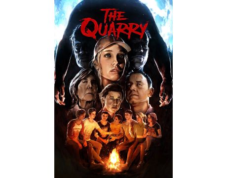 The Quarry (Xbox) на супер цени