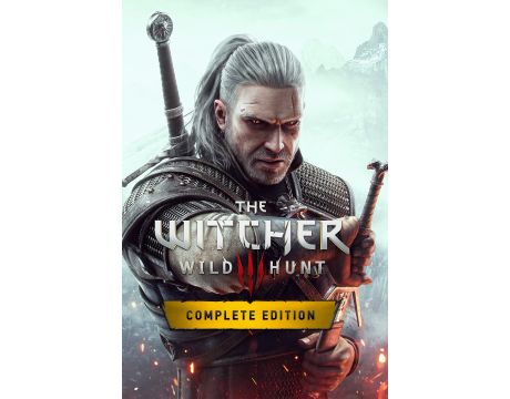 The Witcher 3: Wild Hunt - Complete Edition (Xbox) на супер цени