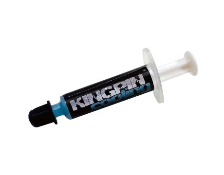 Kingpin cooling KPX v2, 1.5 грам на супер цени