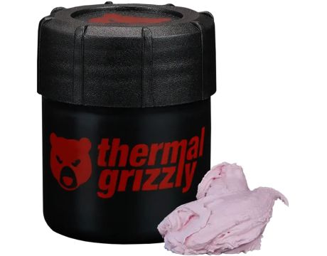 Thermal Grizzly Putty Basic на супер цени