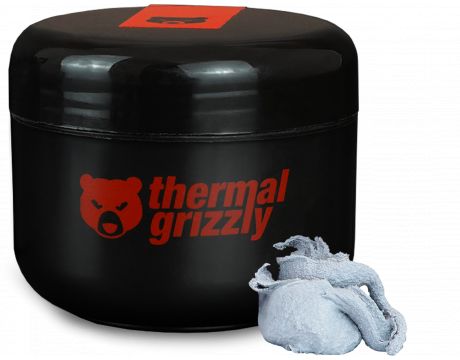 Thermal Grizzly Putty Pro на супер цени