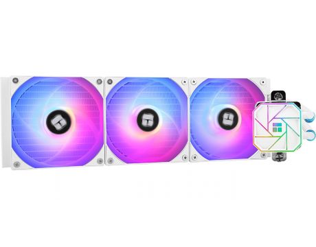 Thermalright Aqua Elite 360 WHITE V3 на супер цени