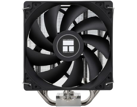 Thermalright Assassin X 120 Refined, черен на супер цени