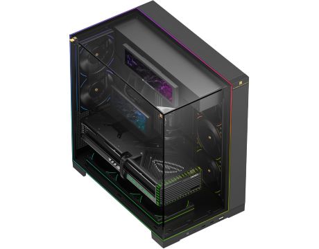 Thermalright A70 VISION, черен на супер цени