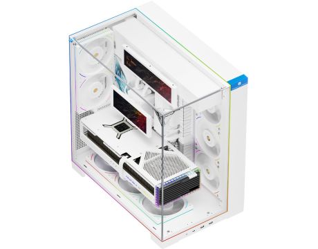 Thermalright A70 VISION, бял на супер цени