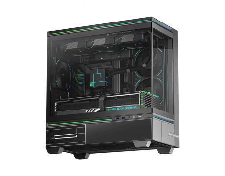 Thermalright TL-M10, черен на супер цени