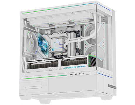 Thermalright TL M10, бял на супер цени