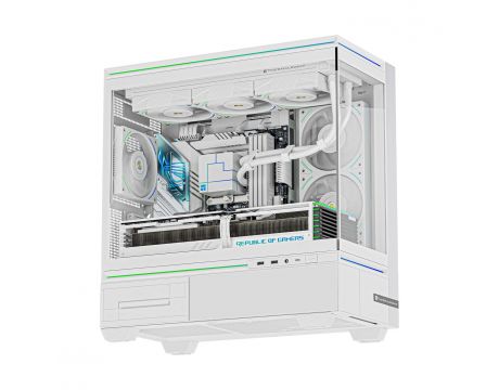 Thermalright TL-M10, бял на супер цени