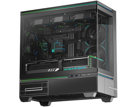 Thermalright TL M10, черен на супер цени
