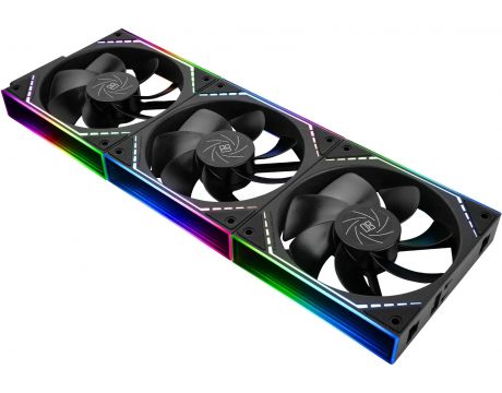 Thermalright TL-M12QR на супер цени
