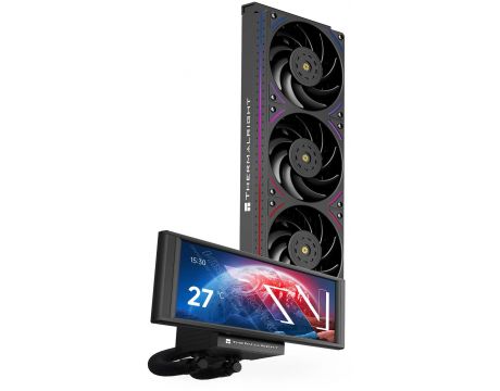 Thermalright Trofeo Vision 360 ARGB на супер цени