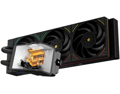 Thermalright  Wonder Vision 360 UB ARGB на супер цени