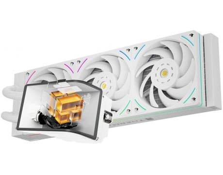 Thermalright Wonder Vision 360 UB ARGB на супер цени