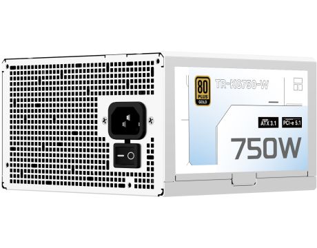 750W Thermalright KG-750 на супер цени