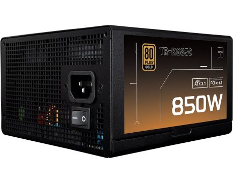 850W Thermalright KG-850 на супер цени