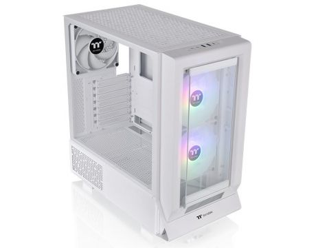 Thermaltake Ceres 350, бял на супер цени
