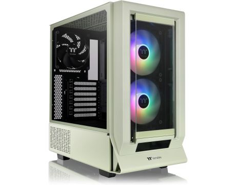 Thermaltake Ceres 350, сив на супер цени