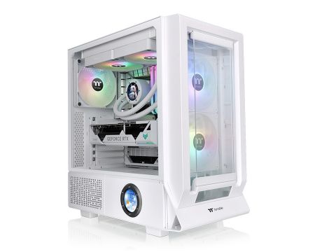 Thermaltake Ceres 350, бял на супер цени