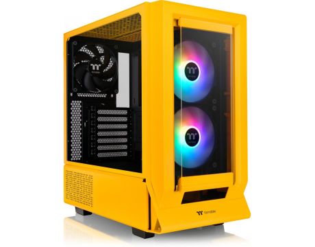 Thermaltake Ceres 350, жълт на супер цени