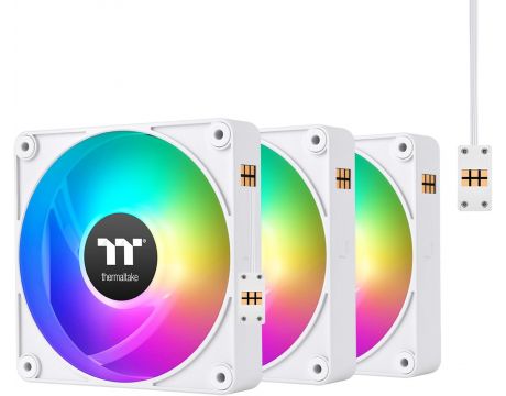Thermaltake CT120 EX Reverse ARGB на супер цени