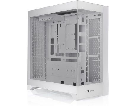 Thermaltake CTE E660 MX, бял на супер цени