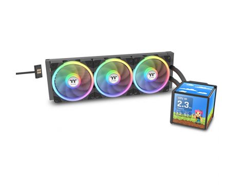 Thermaltake MineCube 360 Ultra на супер цени