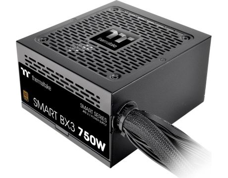 750W Thermaltake Smart BX3 80+ Bronze на супер цени
