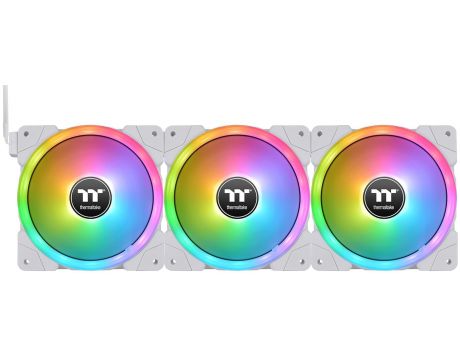 Thermaltake SWAFAN EX12 RGB на супер цени