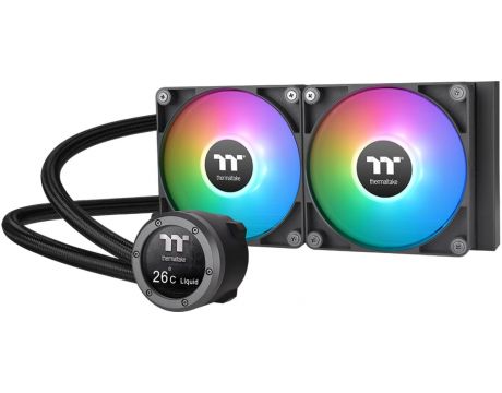 Thermaltake TH240 V2 Ultra ARGB на супер цени