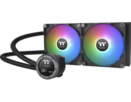 Thermaltake TH280 V2 Ultra ARGB на супер цени