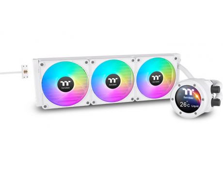 Thermaltake TH360 V2 Ultra EX ARGB на супер цени