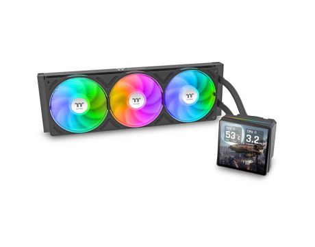 Thermaltake TH360 V3 Ultra ARGB на супер цени