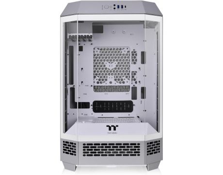 Thermaltake The Tower 300, сив на супер цени