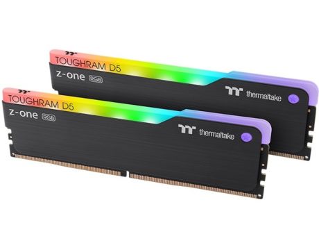 2x16GB DDR5 5200 Thermaltake Toughram Z-One RGB на супер цени