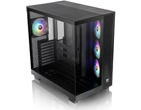 Thermaltake View 380 XL TG ARGB на супер цени