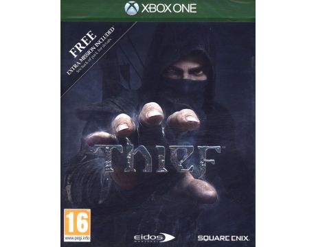 Thief (Xbox One) на супер цени