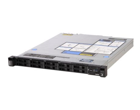 Lenovo ThinkSystem SR250 - реновиран продукт на супер цени